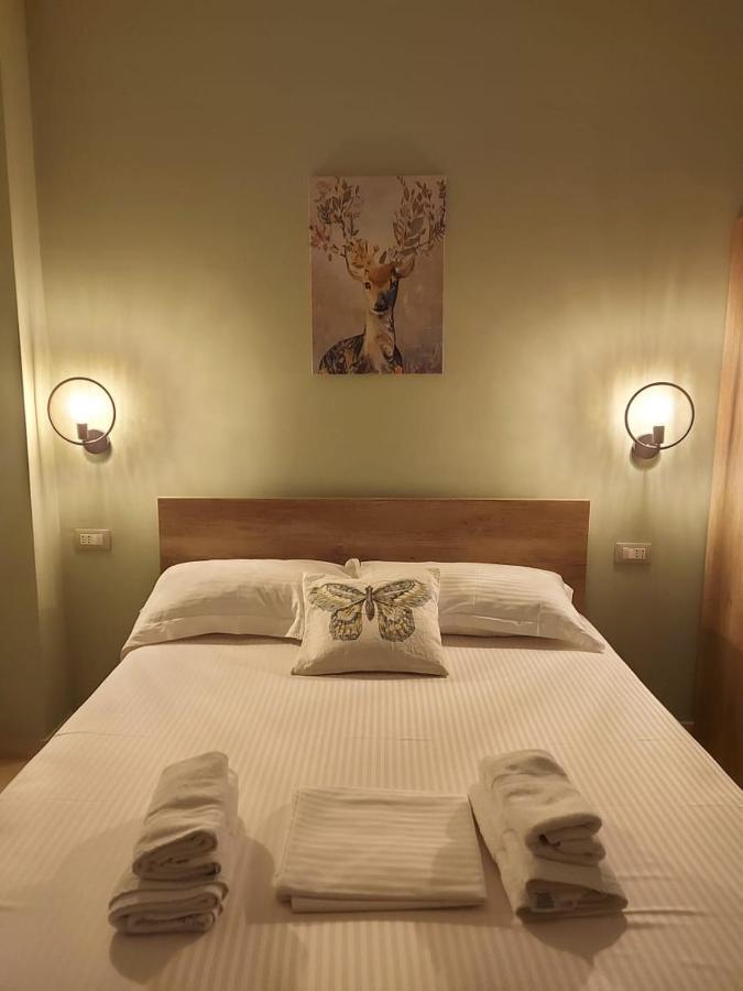 Darla Sea View Apartment Vlorë Eksteriør bilde