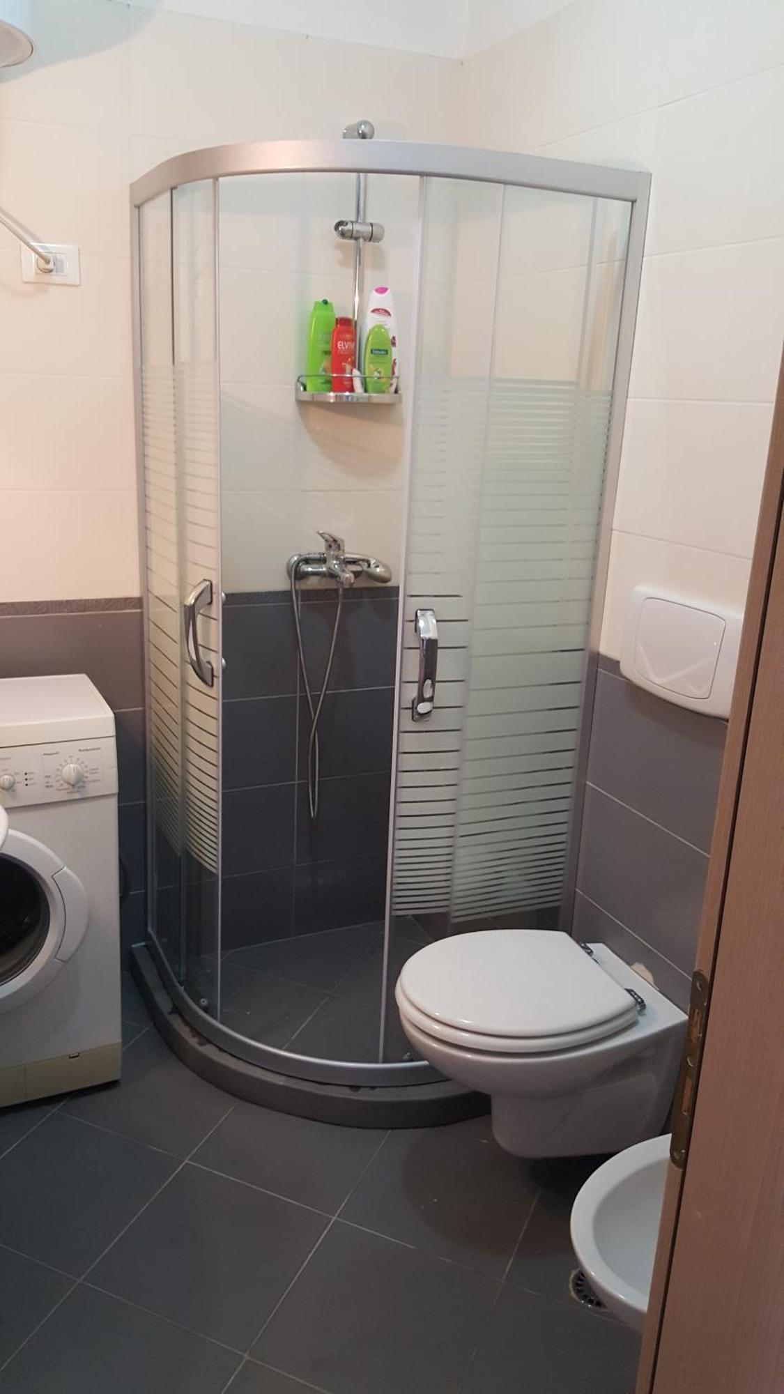 Darla Sea View Apartment Vlorë Eksteriør bilde